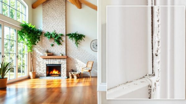 10 astuces pour améliorer l'isolation thermique de votre maison