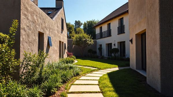 10 astuces pour améliorer l'isolation thermique de votre maison