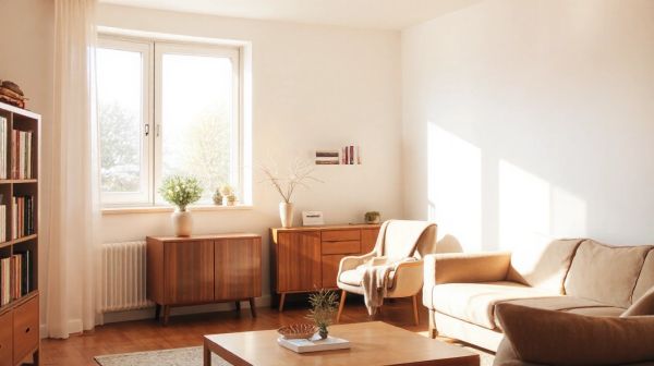 10 avantages d'un service de ménage régulier à domicile