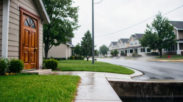7 astuces pour sécuriser votre maison contre les inondations