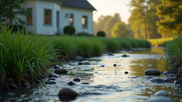 Comment protéger votre maison des inondations
