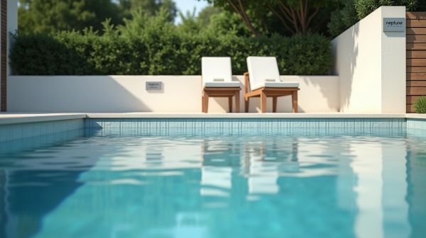 Fabricant piscine coque respect normes avec Neptune Piscines