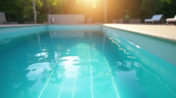 Fabricant piscine coque respect normes avec Neptune Piscines