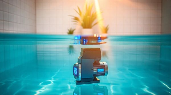 Guide complet pour choisir une pompe piscine à vitesse variable