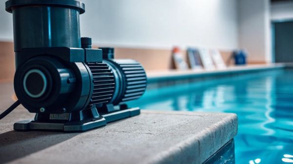 Guide complet pour choisir une pompe piscine à vitesse variable