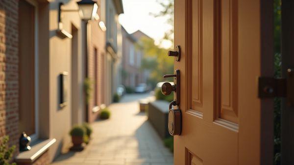 Intervention après cambriolage : sécurisez votre domicile à Liège