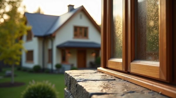 Isolation extérieure : comment optimiser la performance thermique de votre maison