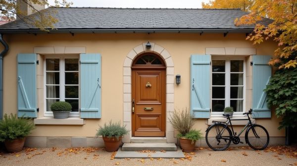 Isolation extérieure : comment optimiser la performance thermique de votre maison