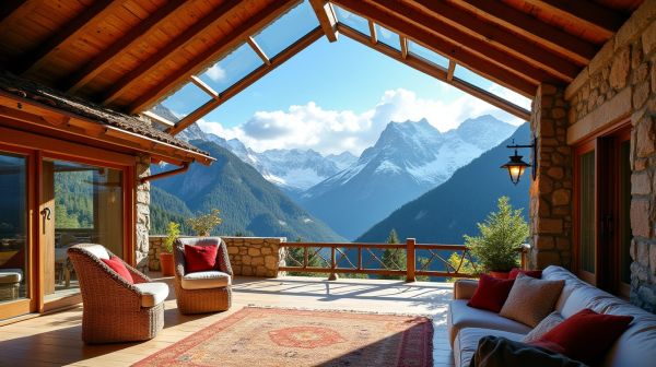 Optimiser l'isolation et les fenêtres de toit dans les Alpes-Maritimes