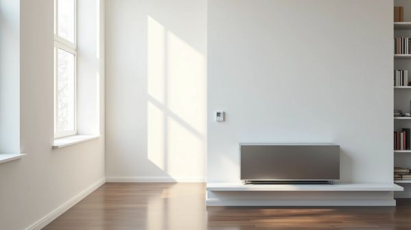 Réduisez vos factures avec une pompe à chaleur air air efficace