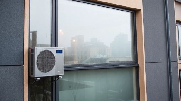 Top 5 raisons d'opter pour une pompe à chaleur air air