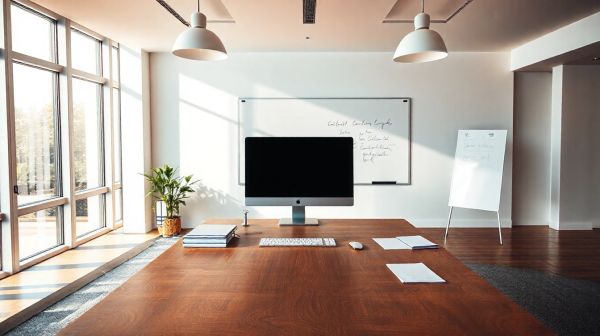 Top conseils pour sélectionner un bureau d’étude énergétique efficace