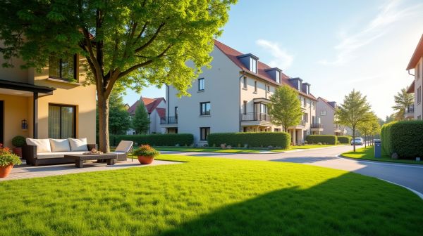 Un nettoyage multiservices à Saint-Fons pour votre confort quotidien