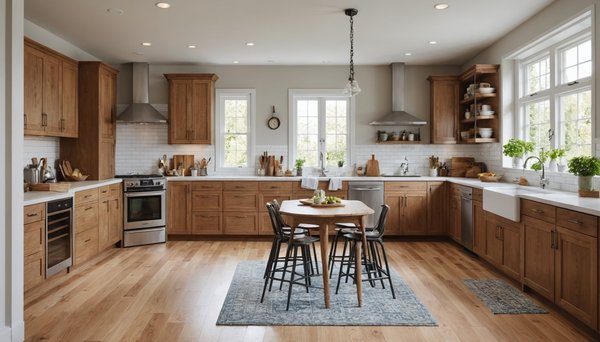 Conseils essentiels pour réussir vos travaux maison