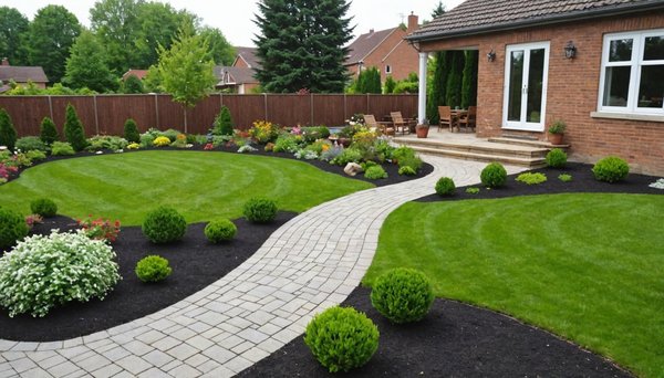 Votre expert paysagiste en essonne pour un jardin réussi