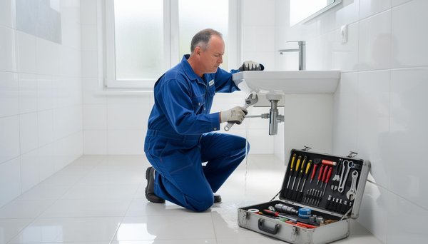 Plombier à Tours : les solutions rapides et fiables pour vos urgences